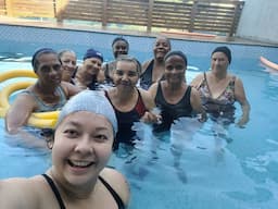 Adaptação Aquática - Miniatura 3