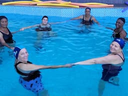 Adaptação Aquática - Miniatura 4