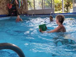 Natação para Adultos - Miniatura 3