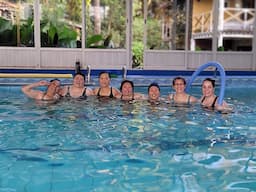 Natação para Adultos - Miniatura 4
