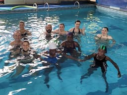 Natação para Adultos - Miniatura 5