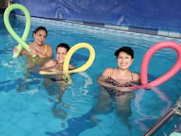 Natação para Adultos - Miniatura 6