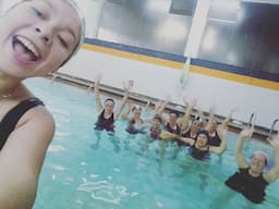 Natação para Adultos - Miniatura 7