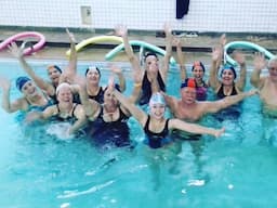 Natação para Adultos - Miniatura 8