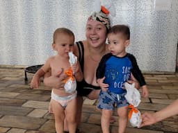 Aulas para Bebês - Miniatura 11