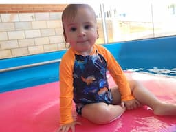 Aulas para Bebês - Miniatura 2