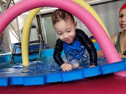 Aulas para Bebês - Miniatura 3