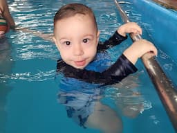 Aulas para Bebês - Miniatura 7