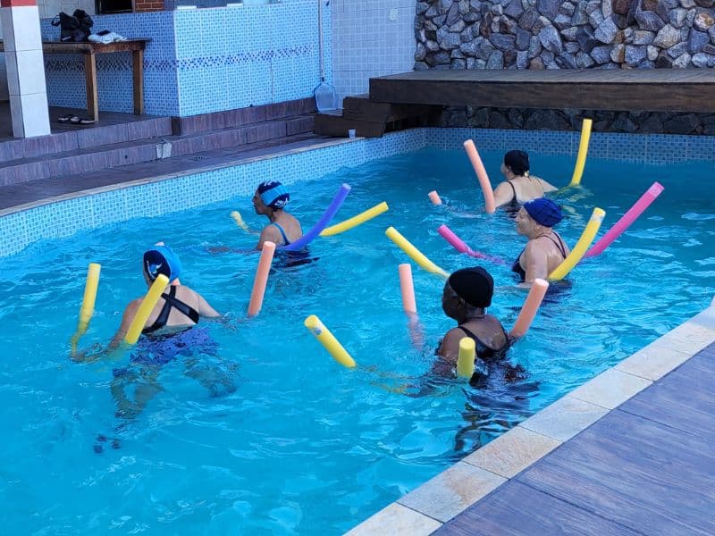 Foto da galeria - Aulas Particulares