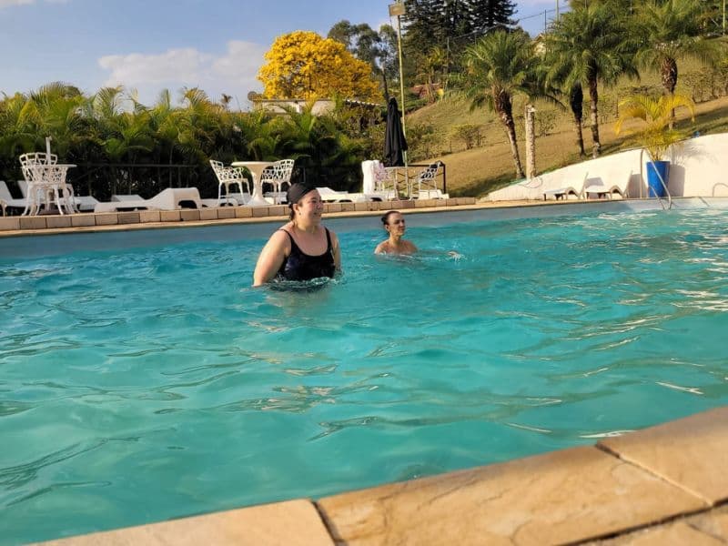 Foto da galeria - Aulas Particulares