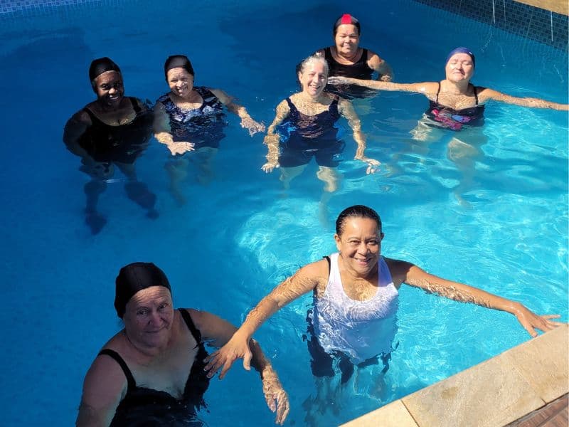 Foto da galeria - Grupos Especiais