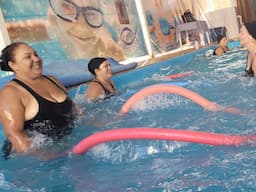 Hidroginástica - Miniatura 4