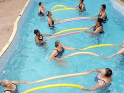 Hidroginástica - Miniatura 7