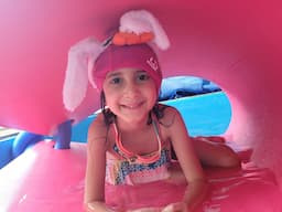 Natação Infantil - Miniatura 2