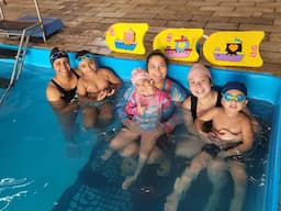 Natação Infantil - Miniatura 5