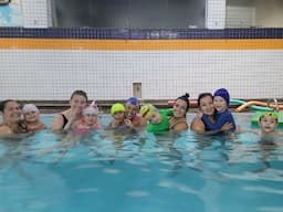 Natação Infantil - Miniatura 6