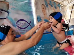 Natação Terapêutica - Miniatura 4